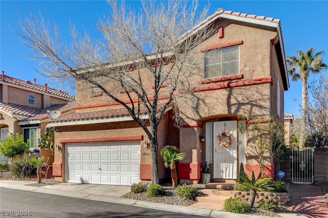 10368 Rocky Waters Avenue