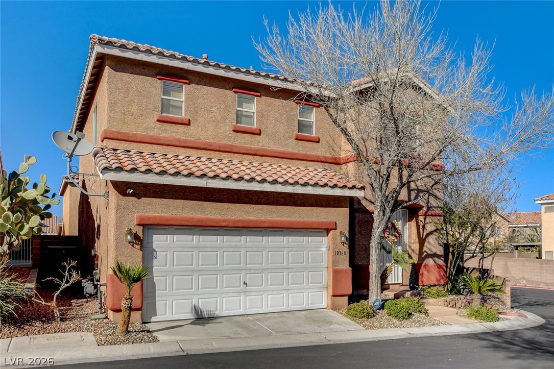 10368 Rocky Waters Avenue