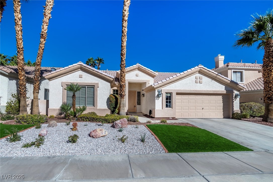 282 Cliff Valley Drive