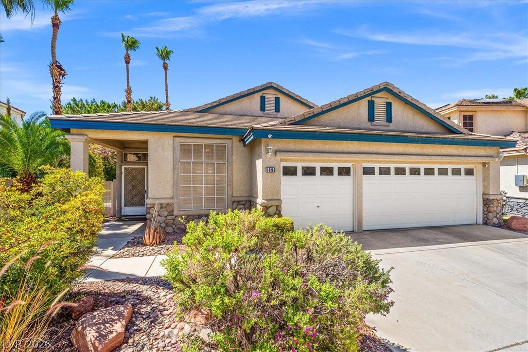 1898 Desert Forest Way