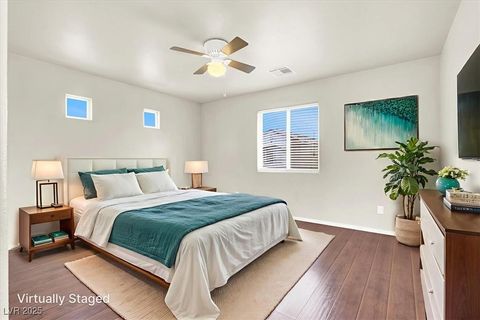 Photo of 6909 Graceful Cloud Avenue, Henderson, NV 89011 (MLS # 2742106)