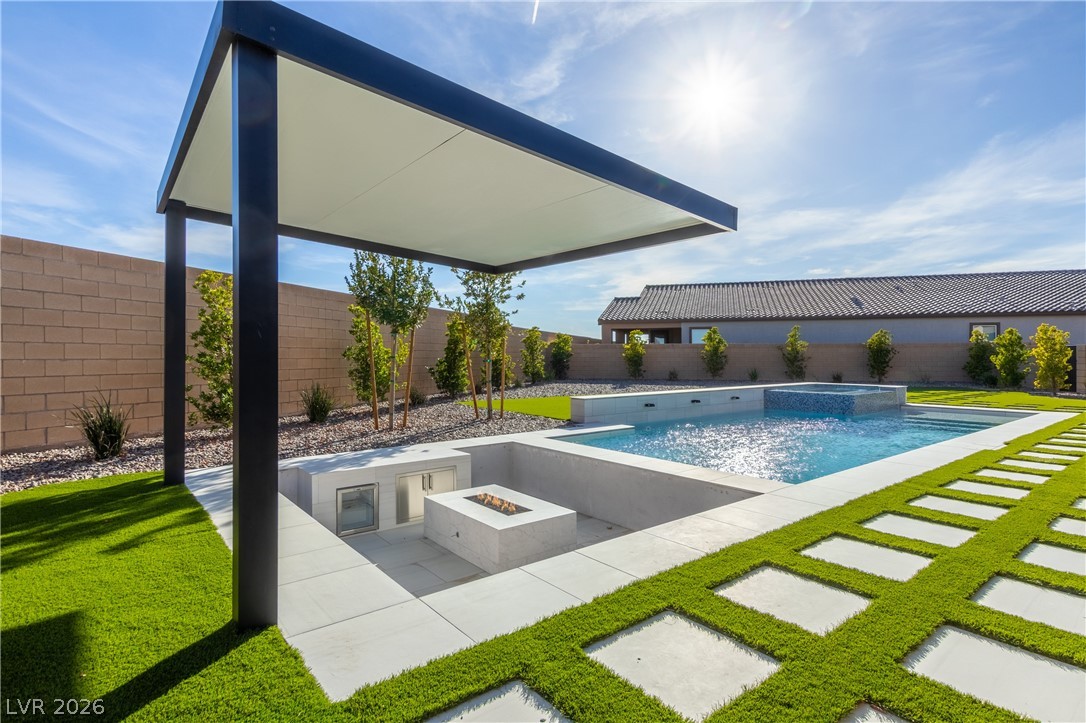 3489 Lamberto Cliff Way