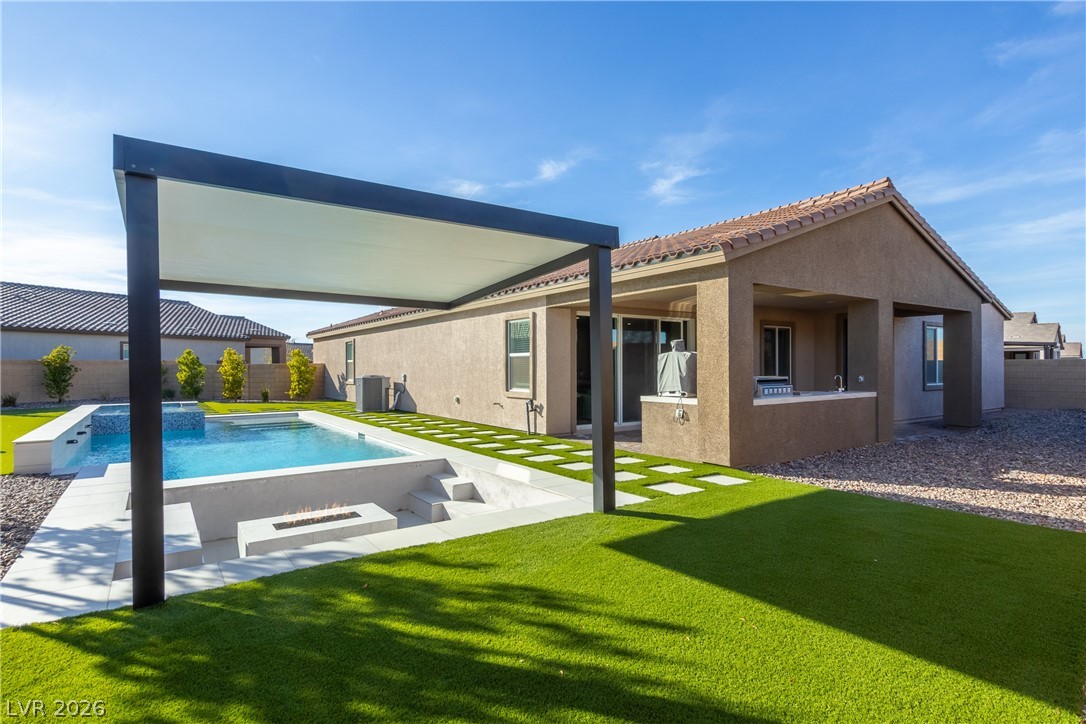 3489 Lamberto Cliff Way