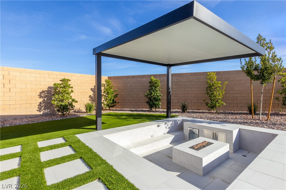 3489 Lamberto Cliff Way