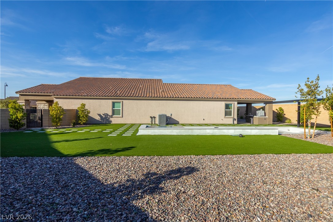 3489 Lamberto Cliff Way