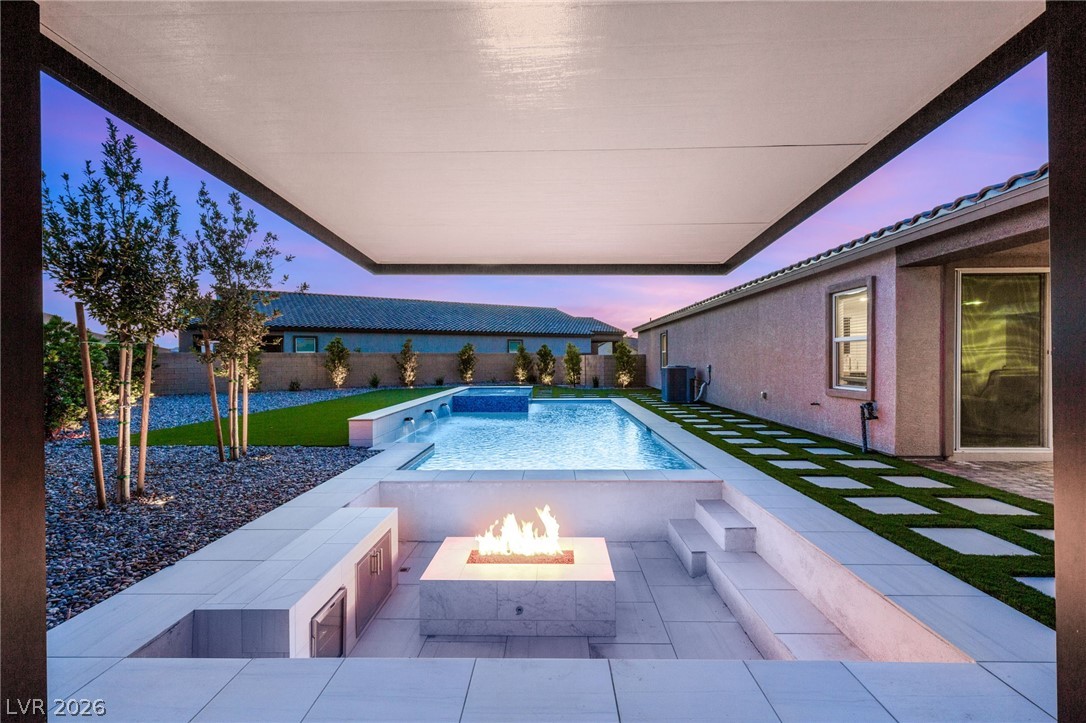 3489 Lamberto Cliff Way