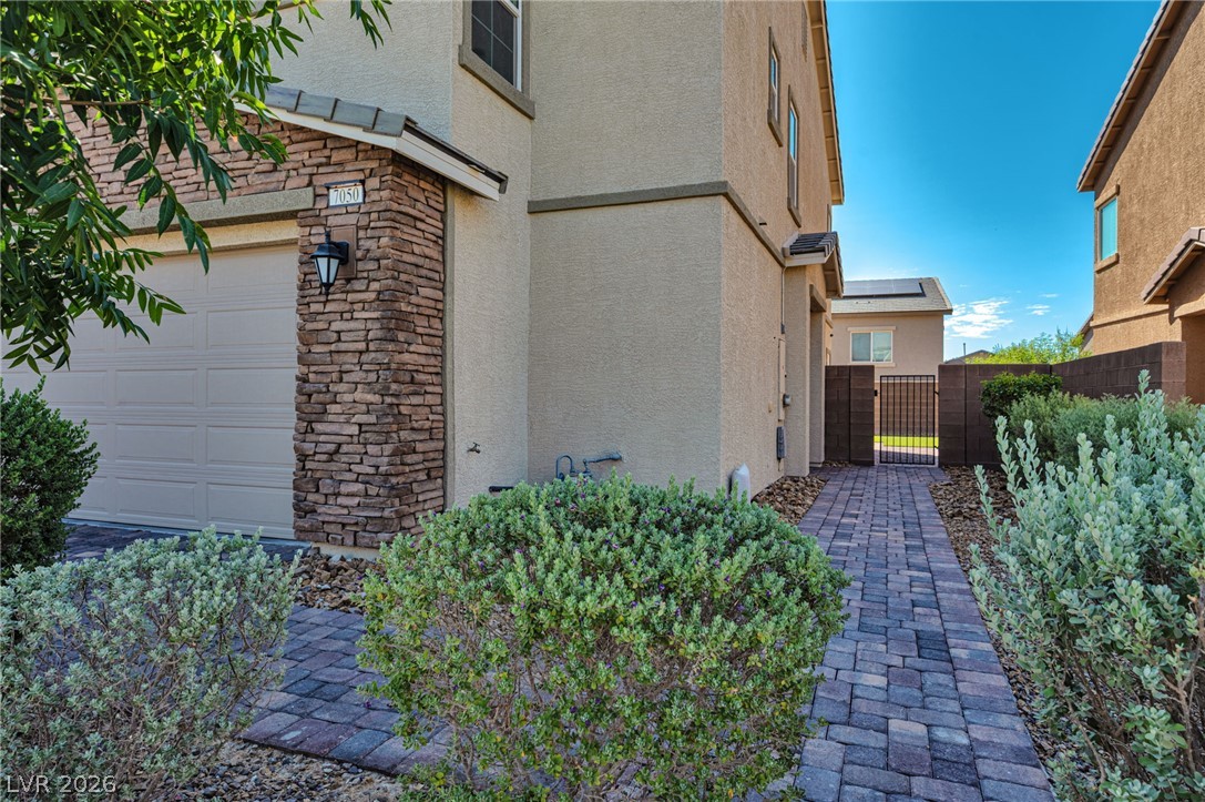 7050 Fossil Rim Street