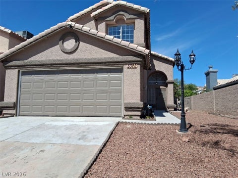 Homes For Sale - 5322 Sandstone Drive<br/> Las Vegas, NV 89142