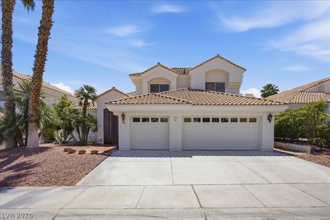 8105 Lake Hills Drive Las Vegas NV 89128