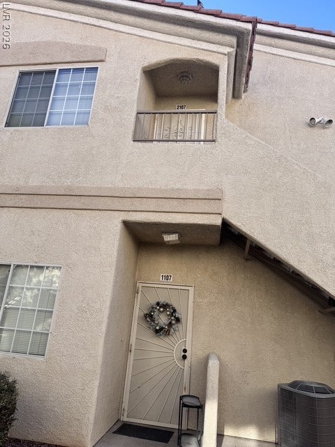 Condo For Sale - 1881 W Alexander Road #2107<br/> North Las Vegas, NV 89032