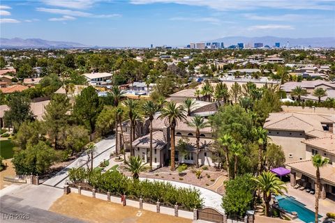368 E Torino Avenue Las Vegas NV 89123