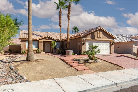 Homes For Rent - 7900 White Grass Avenue<br/> Las Vegas, NV 89131