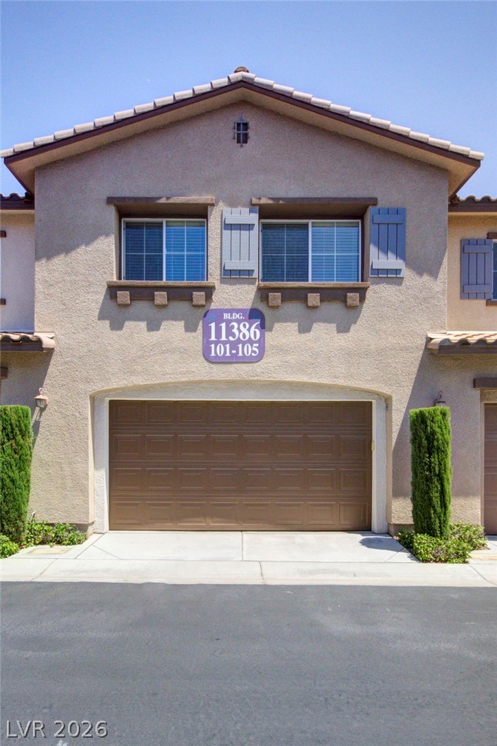 11386 Belmont Lake Drive 104