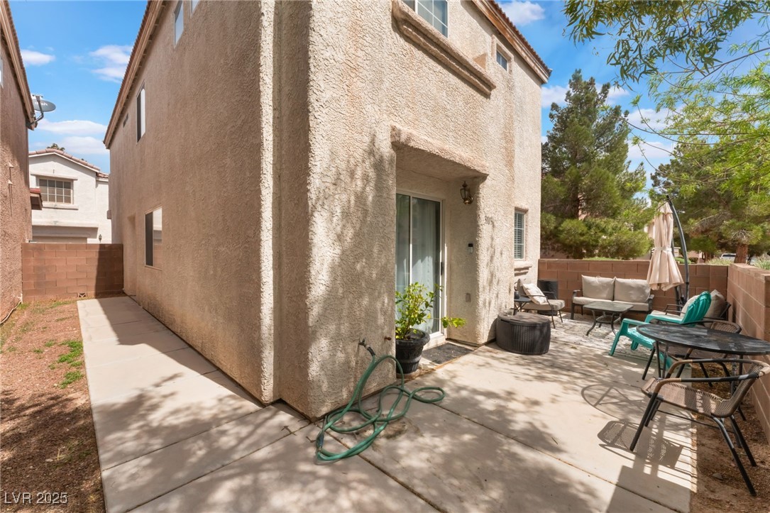 3103 Sunrise Cove Avenue, North Las Vegas, Nevada image 32