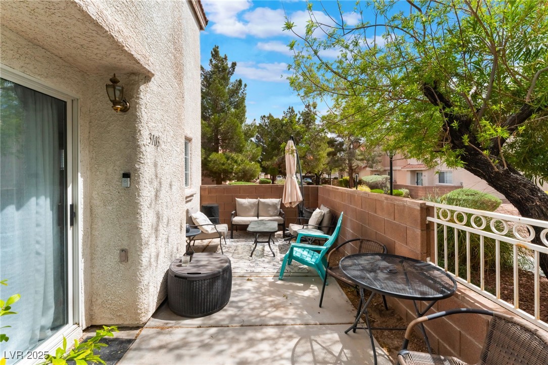 3103 Sunrise Cove Avenue, North Las Vegas, Nevada image 33