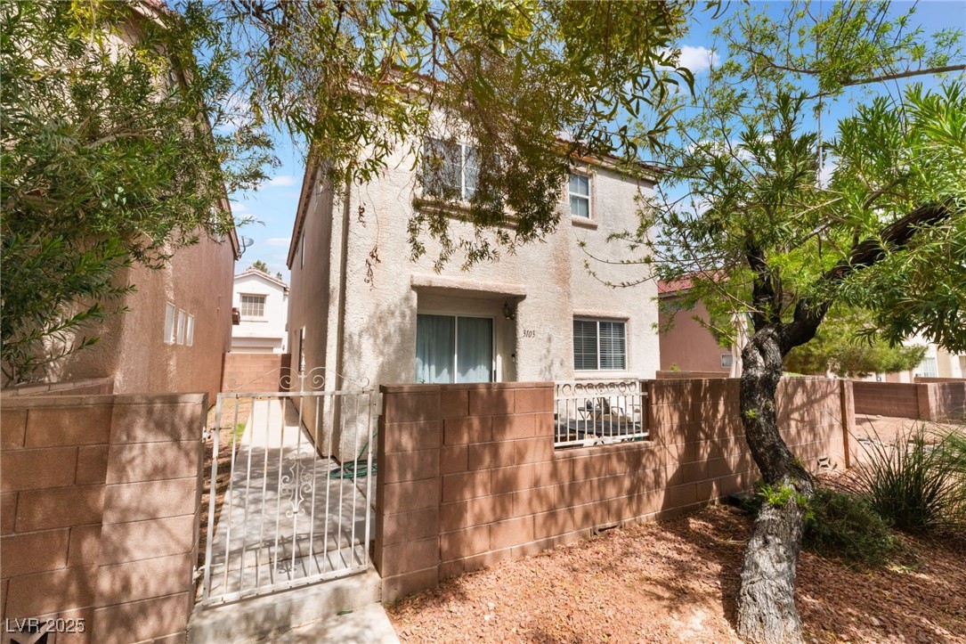 3103 Sunrise Cove Avenue, North Las Vegas, Nevada image 2