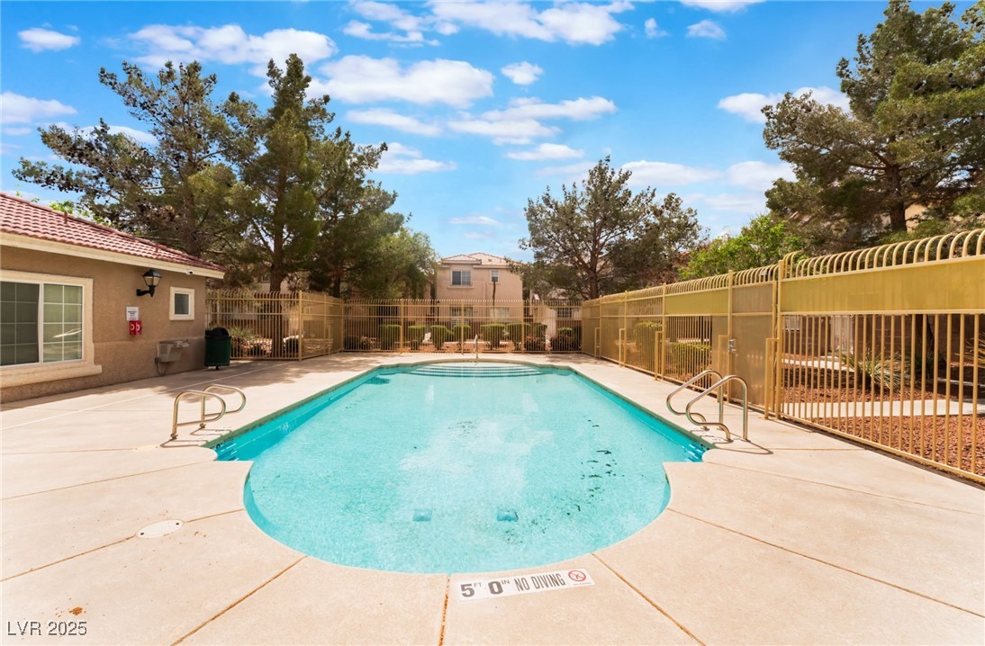 3103 Sunrise Cove Avenue, North Las Vegas, Nevada image 37