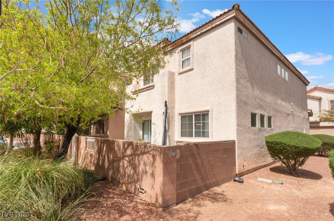 3103 Sunrise Cove Avenue, North Las Vegas, Nevada image 3