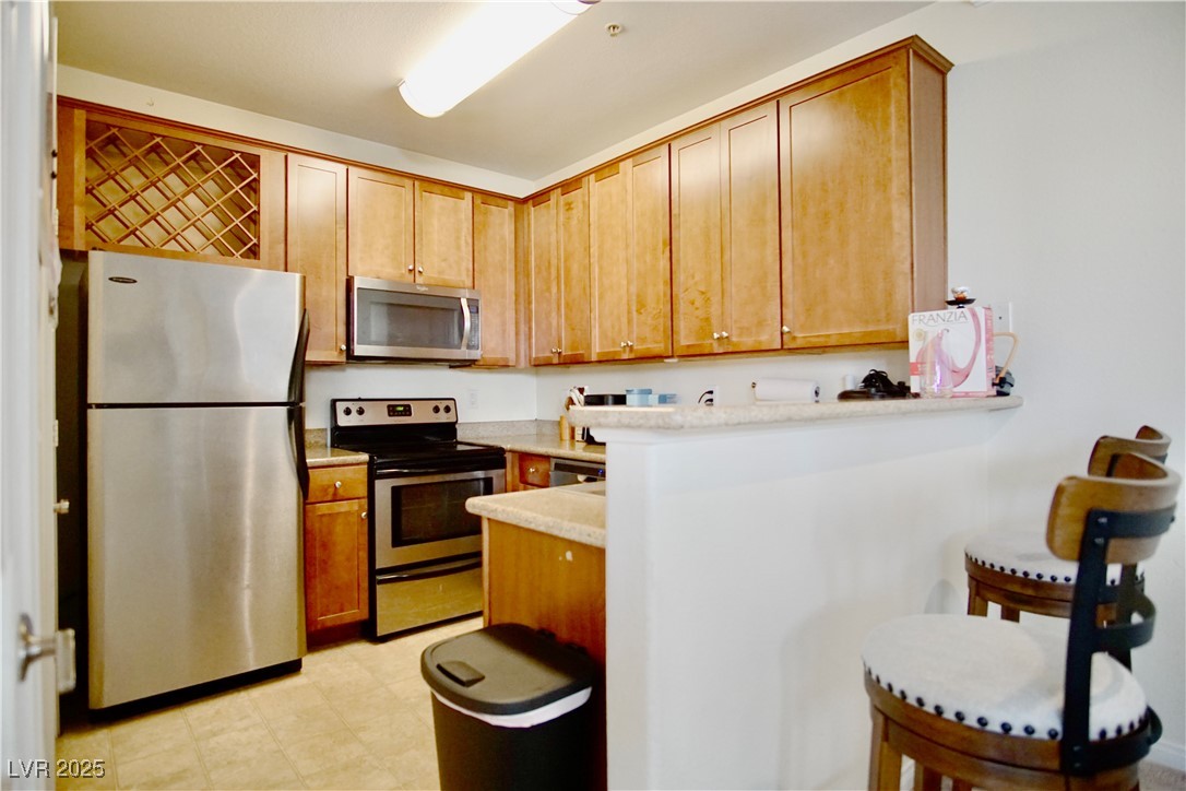 4400 S Jones Boulevard 2087