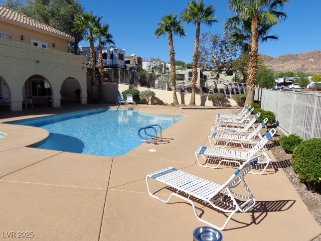 816 Oriole Way #LOT 208, Boulder City, Nevada image 5