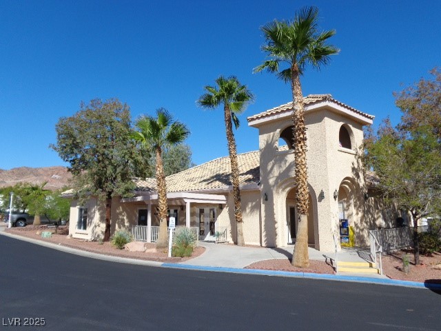 816 Oriole Way #LOT 208, Boulder City, Nevada image 1