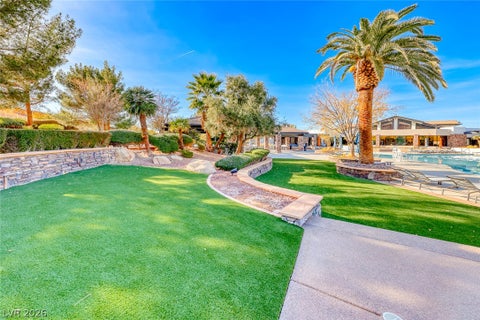 Tiny photo for 27 Moraine Drive, Henderson, NV 89052 (MLS # 2793671)
