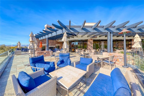 Tiny photo for 27 Moraine Drive, Henderson, NV 89052 (MLS # 2793671)