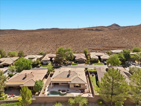Tiny photo for 27 Moraine Drive, Henderson, NV 89052 (MLS # 2793671)