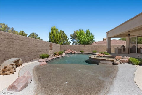 Tiny photo for 27 Moraine Drive, Henderson, NV 89052 (MLS # 2793671)