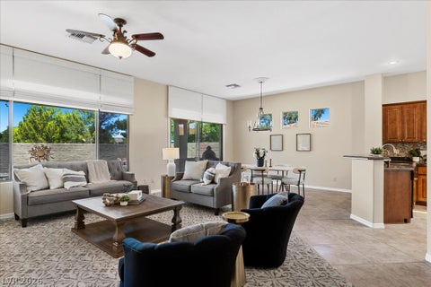 Tiny photo for 27 Moraine Drive, Henderson, NV 89052 (MLS # 2793671)