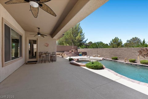 Tiny photo for 27 Moraine Drive, Henderson, NV 89052 (MLS # 2793671)