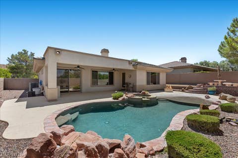 Tiny photo for 27 Moraine Drive, Henderson, NV 89052 (MLS # 2793671)