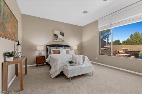 Tiny photo for 27 Moraine Drive, Henderson, NV 89052 (MLS # 2793671)
