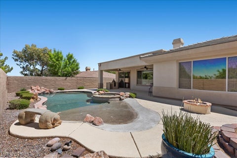 Tiny photo for 27 Moraine Drive, Henderson, NV 89052 (MLS # 2793671)