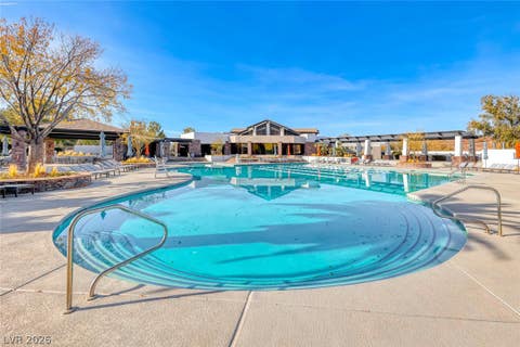 Tiny photo for 27 Moraine Drive, Henderson, NV 89052 (MLS # 2793671)