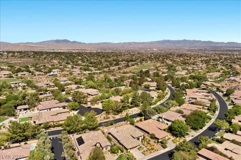 Tiny photo for 27 Moraine Drive, Henderson, NV 89052 (MLS # 2793671)