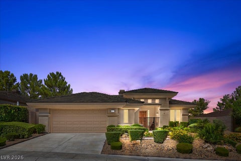 Photo of 27 Moraine Drive, Henderson, NV 89052 (MLS # 2793671)