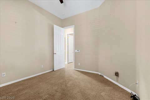 Tiny photo for 27 Moraine Drive, Henderson, NV 89052 (MLS # 2793671)