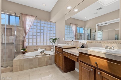 Tiny photo for 27 Moraine Drive, Henderson, NV 89052 (MLS # 2793671)