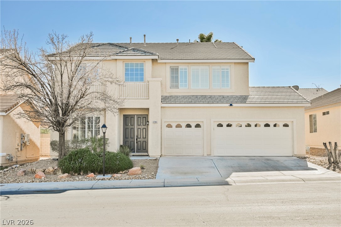 8709 Butterchurn Avenue