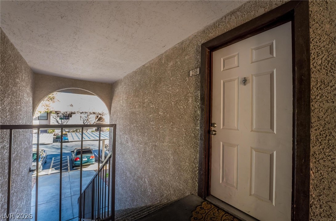 2606 DURANGO Drive 256