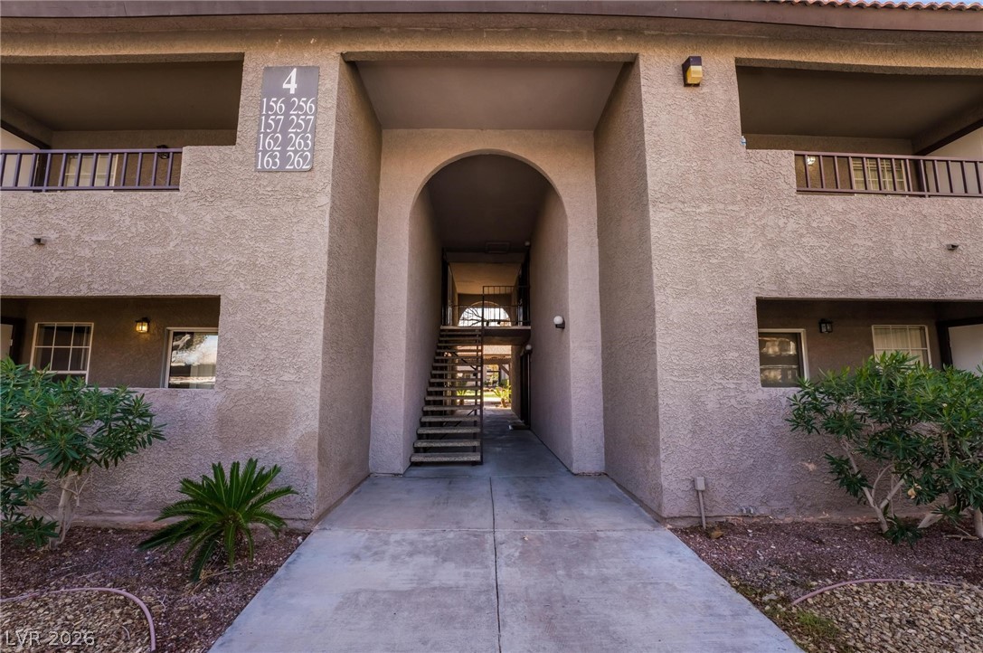 2606 DURANGO Drive 256