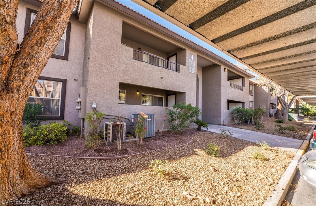 2606 DURANGO Drive 256