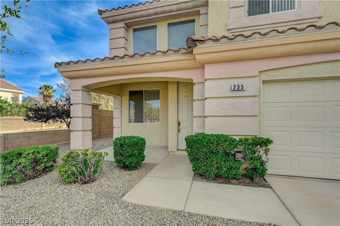 235 Hickory Heights Avenue