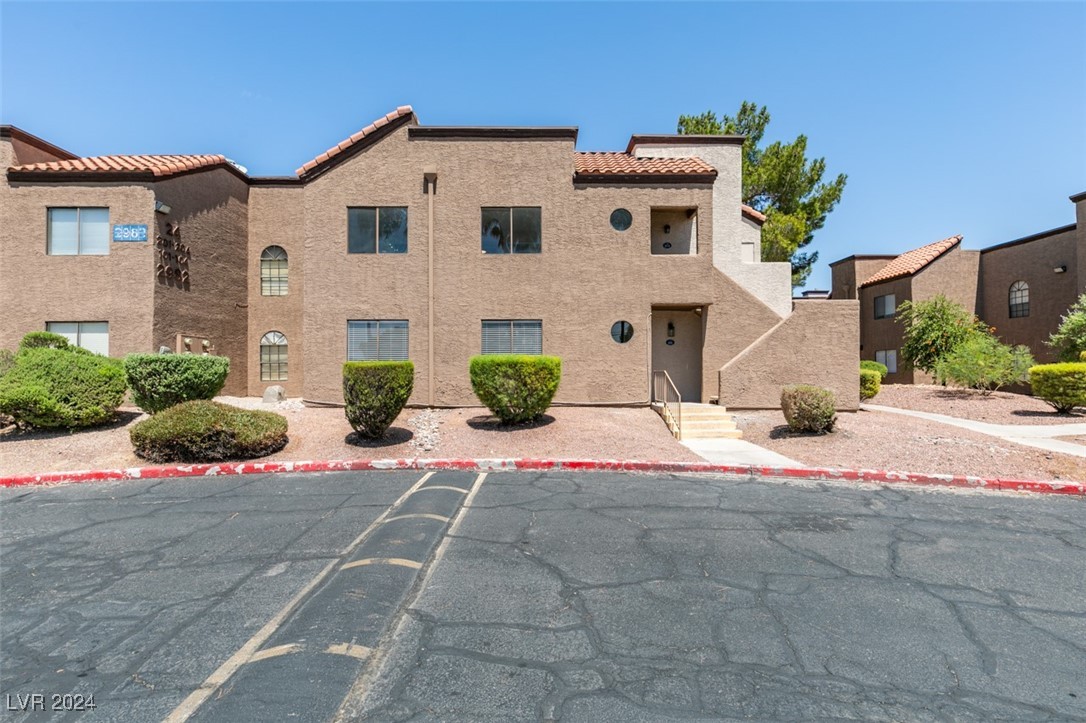 2982 Juniper Hills Boulevard #101, Las Vegas, Nevada image 3