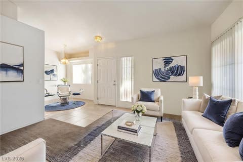 Condo For Sale - 325 Amber Pine Street #205<br/> Clark County, Las Vegas, NV 89144