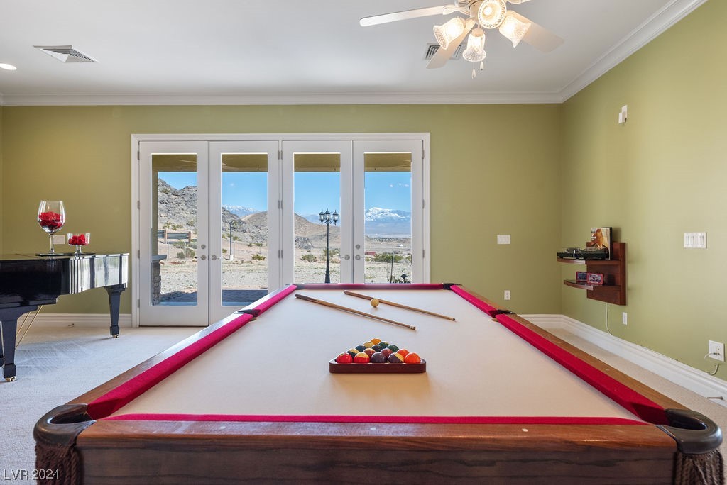 4751 W Adkisson Street, Pahrump, Nevada image 38