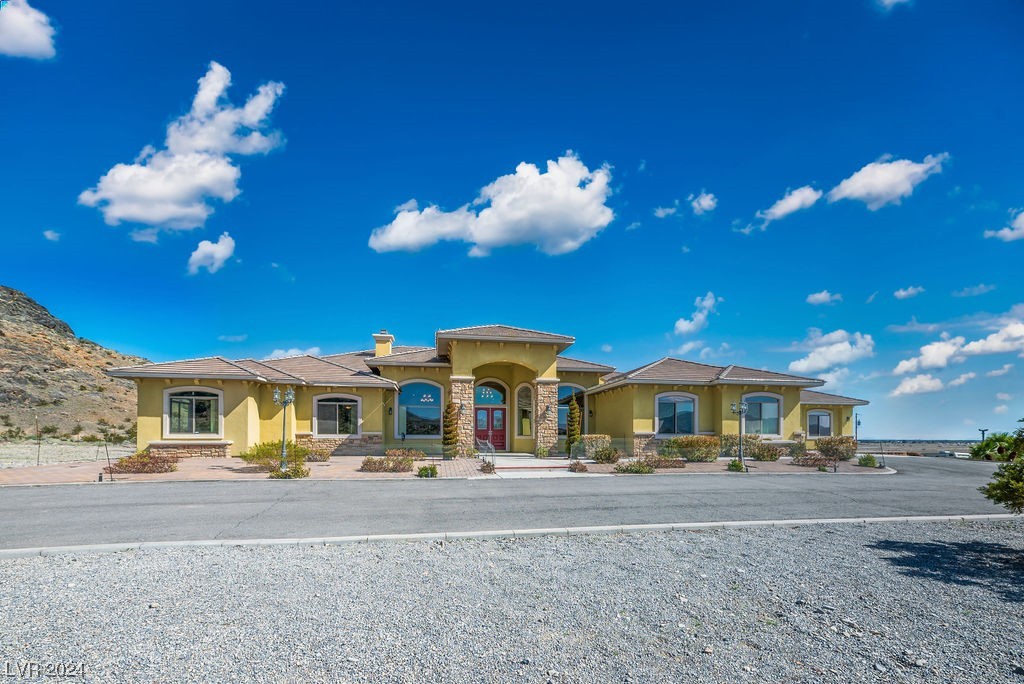 4751 W Adkisson Street, Pahrump, Nevada image 4