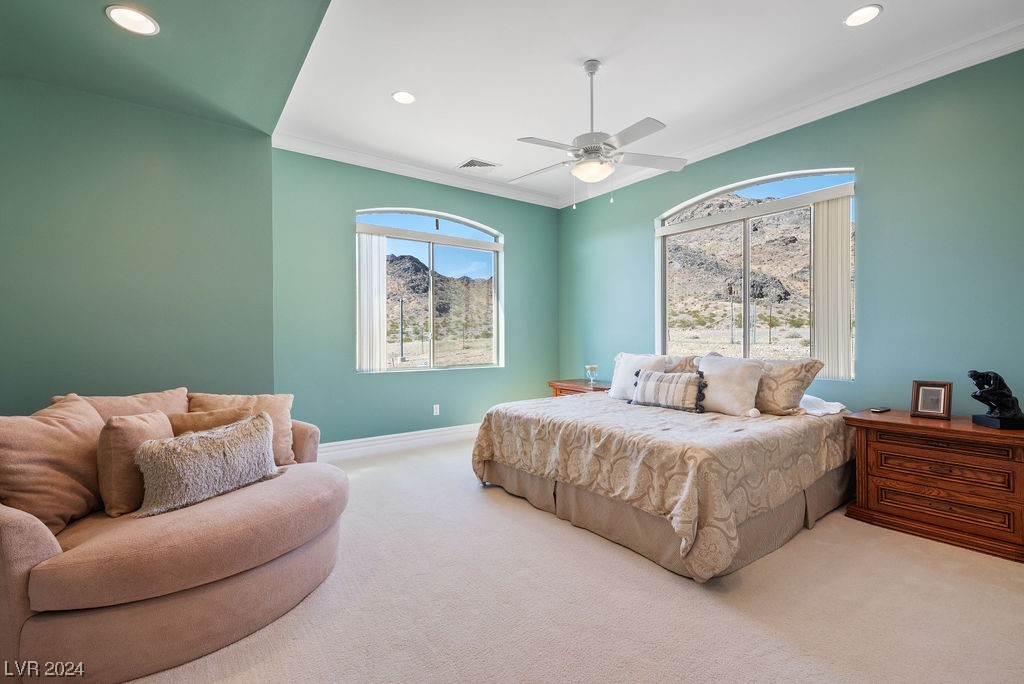 4751 W Adkisson Street, Pahrump, Nevada image 42