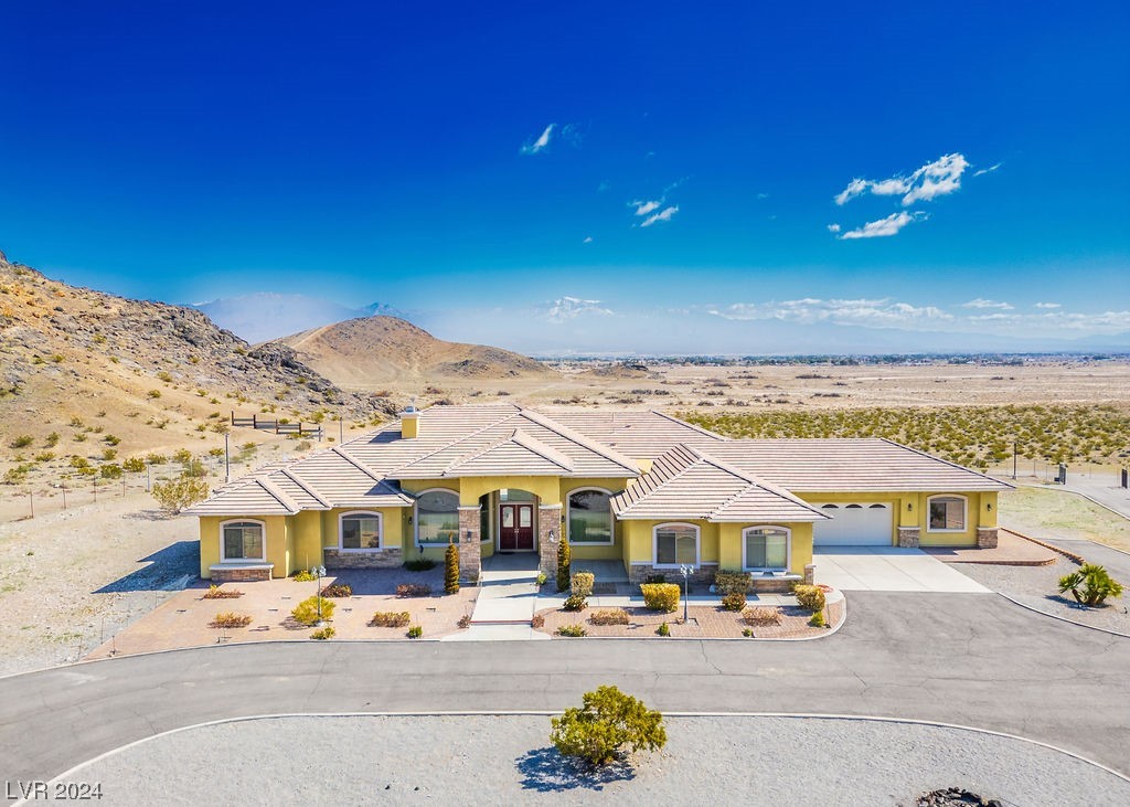 4751 W Adkisson Street, Pahrump, Nevada image 1